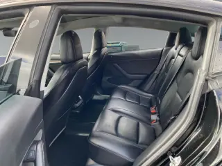 Tesla Model 3 2022 AWD Performance 4dr Sedan