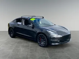 Tesla Model 3 2022 AWD Performance 4dr Sedan