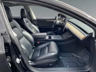 Tesla Model 3 2022 AWD Performance 4dr Sedan