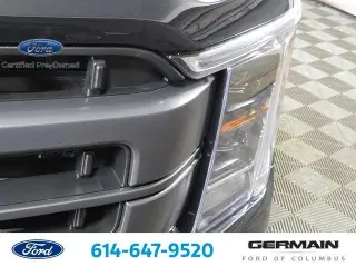 Ford F-150 2023 4x4 Lariat 4dr SuperCrew 5.5 ft. SB