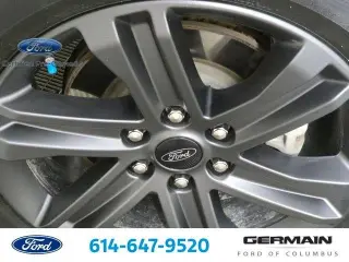 Ford F-150 2023 4x4 Lariat 4dr SuperCrew 5.5 ft. SB