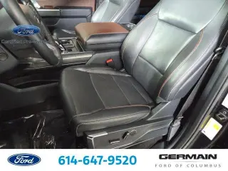 Ford F-150 2023 4x4 Lariat 4dr SuperCrew 5.5 ft. SB