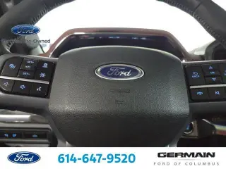 Ford F-150 2023 4x4 Lariat 4dr SuperCrew 5.5 ft. SB