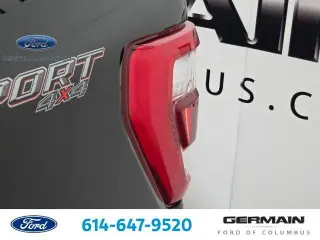 Ford F-150 2023 4x4 Lariat 4dr SuperCrew 5.5 ft. SB