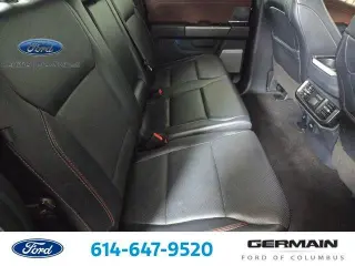 Ford F-150 2023 4x4 Lariat 4dr SuperCrew 5.5 ft. SB