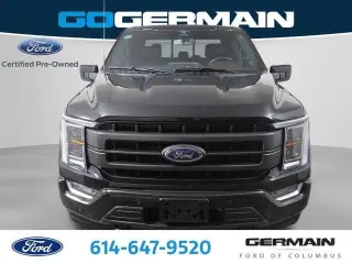 Ford F-150 2023 4x4 Lariat 4dr SuperCrew 5.5 ft. SB