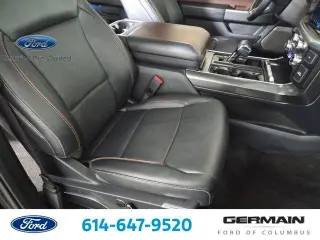 Ford F-150 2023 4x4 Lariat 4dr SuperCrew 5.5 ft. SB
