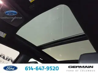 Ford F-150 2023 4x4 Lariat 4dr SuperCrew 5.5 ft. SB