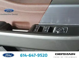 Ford F-150 2023 4x4 Lariat 4dr SuperCrew 5.5 ft. SB