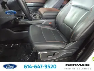 Ford F-150 2022 4x4 Lariat 4dr SuperCrew 6.5 ft. SB