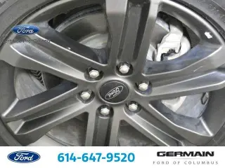 Ford F-150 2022 4x4 Lariat 4dr SuperCrew 6.5 ft. SB