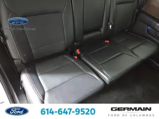Ford F-150 2022 4x4 Lariat 4dr SuperCrew 6.5 ft. SB
