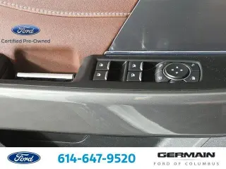 Ford F-150 2022 4x4 Lariat 4dr SuperCrew 6.5 ft. SB