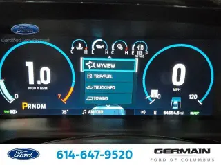 Ford F-150 2022 4x4 Lariat 4dr SuperCrew 6.5 ft. SB