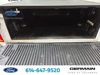 Ford F-150 2022 4x4 Lariat 4dr SuperCrew 6.5 ft. SB