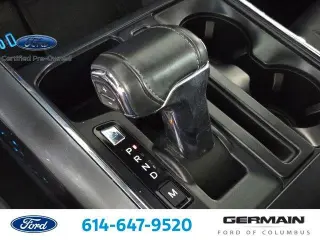 Ford F-150 2022 4x4 Lariat 4dr SuperCrew 6.5 ft. SB