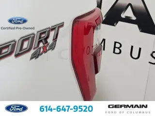 Ford F-150 2022 4x4 Lariat 4dr SuperCrew 6.5 ft. SB