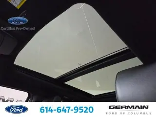 Ford F-150 2022 4x4 Lariat 4dr SuperCrew 6.5 ft. SB
