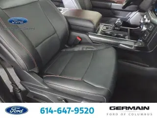 Ford F-150 2022 4x4 Lariat 4dr SuperCrew 6.5 ft. SB