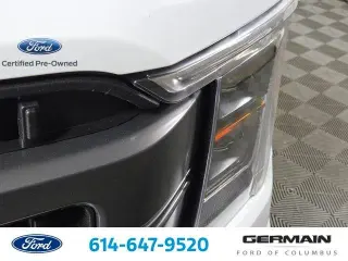 Ford F-150 2022 4x4 Lariat 4dr SuperCrew 6.5 ft. SB