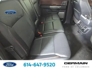 Ford F-150 2022 4x4 Lariat 4dr SuperCrew 6.5 ft. SB