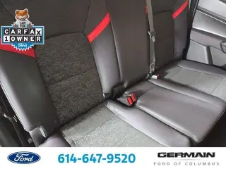 Chevrolet Colorado 2025 4x4 Z71 4dr Crew Cab 5 ft. SB