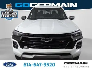 Chevrolet Colorado 2025 4x4 Z71 4dr Crew Cab 5 ft. SB