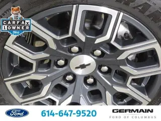 Chevrolet Colorado 2025 4x4 Z71 4dr Crew Cab 5 ft. SB