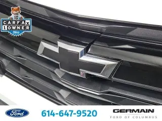 Chevrolet Colorado 2025 4x4 Z71 4dr Crew Cab 5 ft. SB