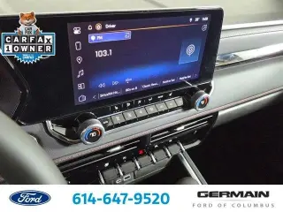 Chevrolet Colorado 2025 4x4 Z71 4dr Crew Cab 5 ft. SB