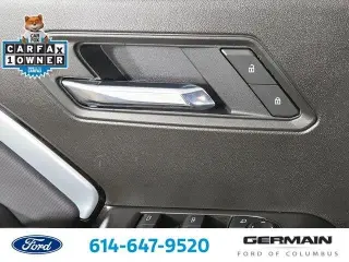 Chevrolet Colorado 2025 4x4 Z71 4dr Crew Cab 5 ft. SB