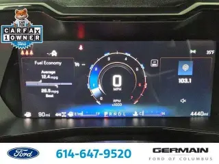 Chevrolet Colorado 2025 4x4 Z71 4dr Crew Cab 5 ft. SB
