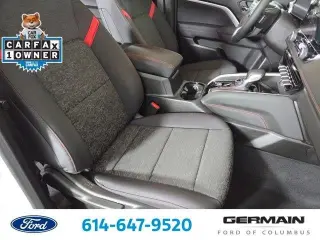 Chevrolet Colorado 2025 4x4 Z71 4dr Crew Cab 5 ft. SB