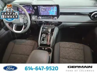 Chevrolet Colorado 2025 4x4 Z71 4dr Crew Cab 5 ft. SB