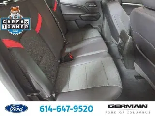 Chevrolet Colorado 2025 4x4 Z71 4dr Crew Cab 5 ft. SB