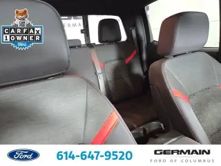 Chevrolet Colorado 2025 4x4 Z71 4dr Crew Cab 5 ft. SB