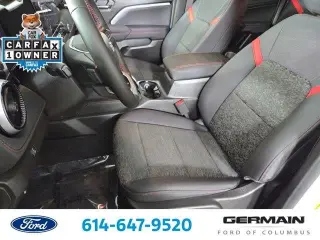 Chevrolet Colorado 2025 4x4 Z71 4dr Crew Cab 5 ft. SB