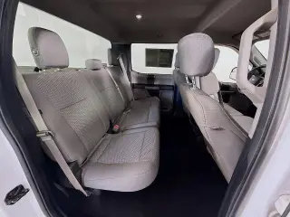 Ford F-150 2016 4x4 XLT 4dr SuperCrew 5.5 ft. SB