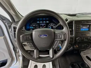 Ford F-150 2016 4x4 XLT 4dr SuperCrew 5.5 ft. SB