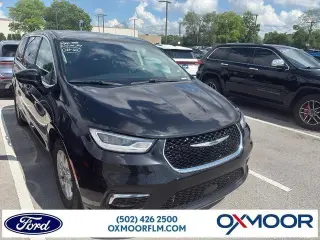 Chrysler Pacifica 2024 Touring L 4dr Mini-Van