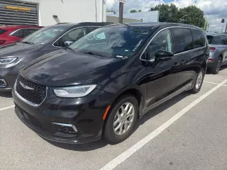 Chrysler Pacifica 2024 Touring L 4dr Mini-Van