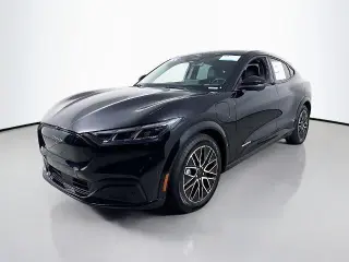 Ford Mustang Mach-E 2024 AWD Premium 4dr SUV