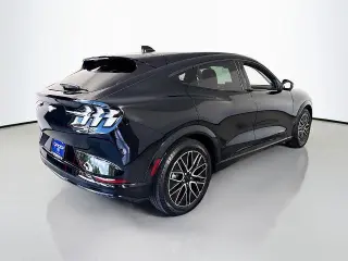 Ford Mustang Mach-E 2024 AWD Premium 4dr SUV