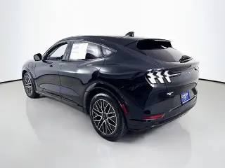 Ford Mustang Mach-E 2024 AWD Premium 4dr SUV