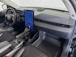 Ford Mustang Mach-E 2024 AWD Premium 4dr SUV