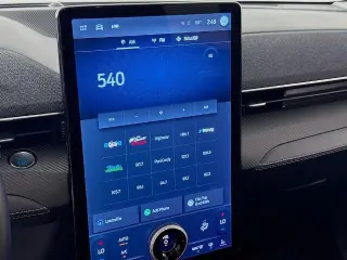 Ford Mustang Mach-E 2024 AWD Premium 4dr SUV