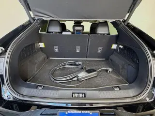 Ford Mustang Mach-E 2024 AWD Premium 4dr SUV
