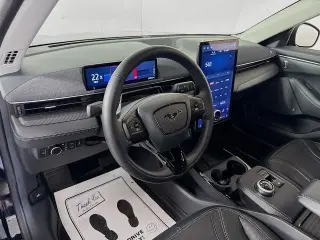 Ford Mustang Mach-E 2024 AWD Premium 4dr SUV