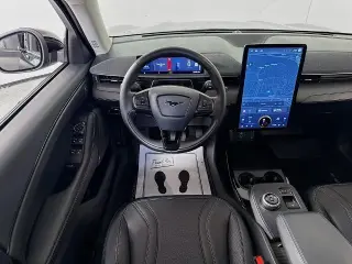 Ford Mustang Mach-E 2024 AWD Premium 4dr SUV