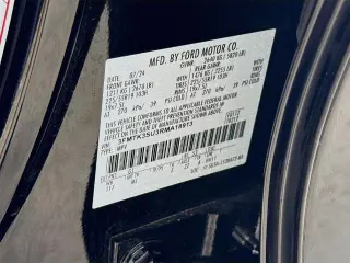 Ford Mustang Mach-E 2024 AWD Premium 4dr SUV